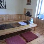 平野鮮魚 - 個室：小上がり/掘りごたつ/4～6人