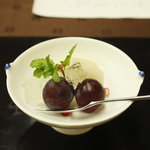 料亭 二蝶 - 【果物】