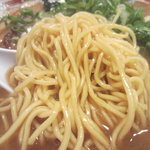 あじゅち屋 - あじゅち屋・中華麺　アップ