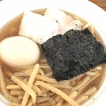 麺屋　十郎兵衛  - 