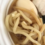 麺屋　十郎兵衛  - 