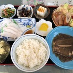 コーヒー&ランチ リード - 料理写真: