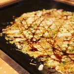 Okonomiyaki Teppanyaki Tekojiman - 