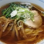 桂 - ラーメン