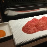 焼肉K - 