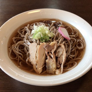 麺処 いばらき_1