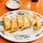 Rairaiken - 餃子