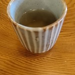 Soba To Itawasa Mikura - 蕎麦茶