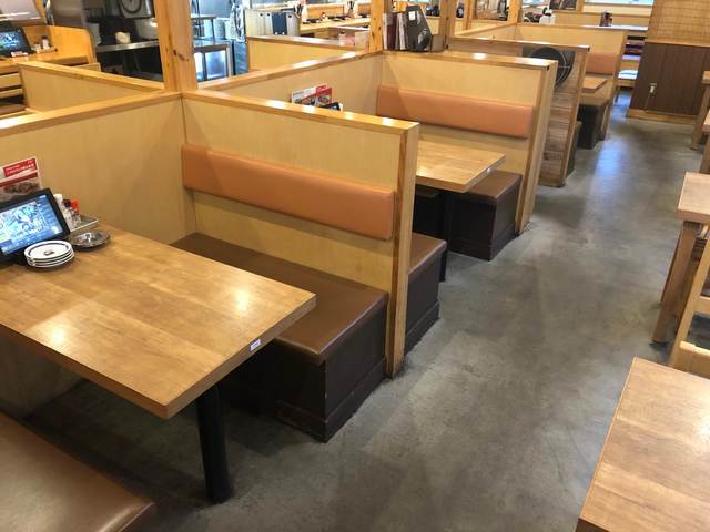 やきとりの扇屋 名取杜せきのした店 - 杜せきのした（焼き鳥）の写真