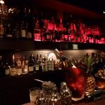 Bar Eterna - 