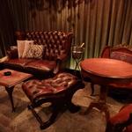 Bar Eterna - 