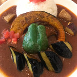 OKANO CURRY - 