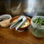 ふくちゃんラーメン - 