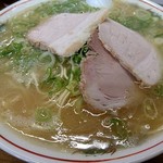 ふくちゃんラーメン - 