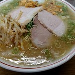 ふくちゃんラーメン - 