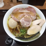 めん屋 さる - 