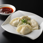 boiled Gyoza / Dumpling