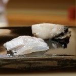 日本橋蛎殻町 すぎた - 