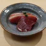 日本橋蛎殻町 すぎた - 