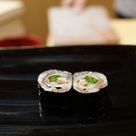 日本橋蛎殻町 すぎた - 