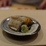 日本橋蛎殻町 すぎた - 