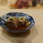 日本橋蛎殻町 すぎた - 