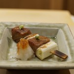 日本橋蛎殻町 すぎた - 