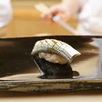 日本橋蛎殻町 すぎた - 