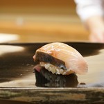 日本橋蛎殻町 すぎた - 