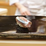 日本橋蛎殻町 すぎた - 