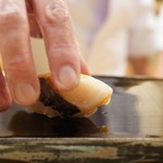 日本橋蛎殻町 すぎた - 