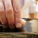 日本橋蛎殻町 すぎた - 