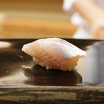 日本橋蛎殻町 すぎた - 