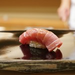 日本橋蛎殻町 すぎた - 