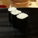 日本橋蛎殻町 すぎた - 