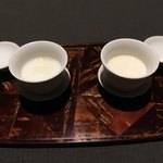 茶禅華 - 