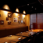 新橋シャモロック酒場