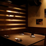 新橋シャモロック酒場