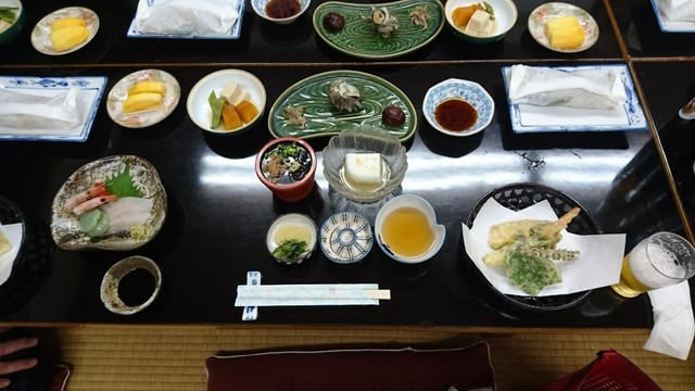 小屋原温泉 熊谷旅館 大田市 旅館 食べログ