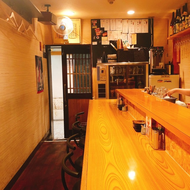 Nomidokoro Ryoshi no GORO photo 4