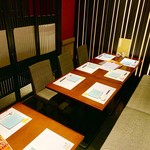 海鮮 日本酒 ほっこり 霞が関店