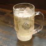 とりいち - ドリンク写真: