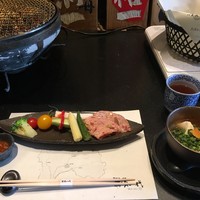 飛騨牛一頭家 馬喰一代 銀座 - 