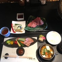 飛騨牛一頭家 馬喰一代 銀座 - 