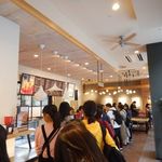 ゴンチャ ららぽーとTOKYO-BAY店 - 店内