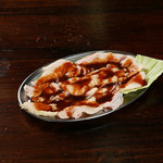 とりいち - 料理写真: