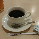 Cafe ゆるり - 珈琲