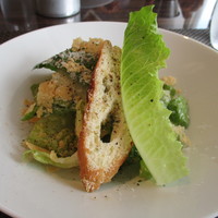 BLT STEAK GINZA - シーザーサラダ