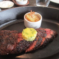 BLT STEAK GINZA - ハンガー（ハラミ）ステーキ