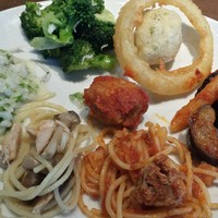 The Kitchen Salvatore Cuomo GINZA - 